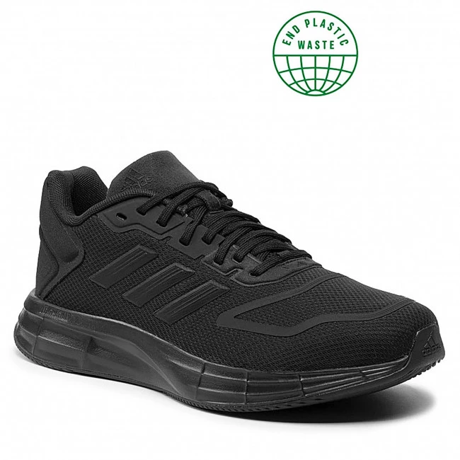 Chaussures De Sport Chaussures Adidas - Duramo 10 GW8342 Black Noir 1 Chaussures De Sport Chaussures Adidas - Duramo 10 GW8342 Black Noir