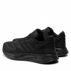 Chaussures De Sport Chaussures Adidas - Duramo 10 GW8342 Black Noir 8 Chaussures De Sport Chaussures Adidas - Duramo 10 GW8342 Black Noir -Chaussures Femme Soldes 0000209032376 02 ks