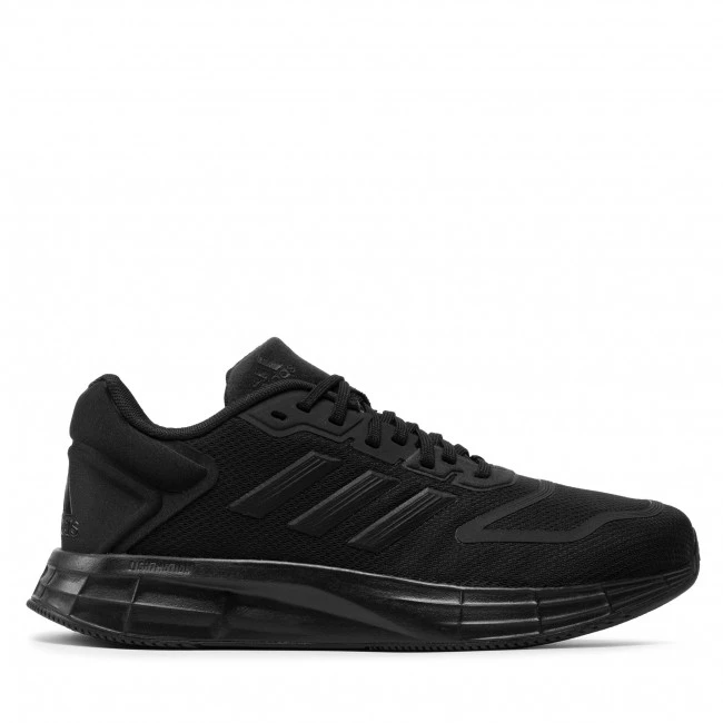 Chaussures De Sport Chaussures Adidas - Duramo 10 GW8342 Black Noir 2 Chaussures De Sport Chaussures Adidas - Duramo 10 GW8342 Black Noir – Image 2