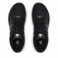 Chaussures De Sport Chaussures Adidas - Runfalcon 2.0 GX8236 Black Noir 11 Chaussures De Sport Chaussures Adidas - Runfalcon 2.0 GX8236 Black Noir -Chaussures Femme Soldes 0000209032482 07 pa