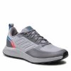 Chaussures De Sport Chaussures Adidas - Runfalcon 2.0 Tr GX8257 Halo Silver/Halo Silver/Blue Rush Gris
