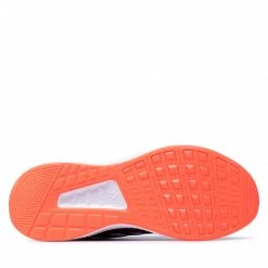 Chaussures De Sport Chaussures Adidas - Runfalcon 2.0 FZ2803 Noir Noir -Chaussures Femme Soldes 0000209033205 04 ks