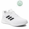 Chaussures De Sport Chaussures Adidas - Duramo Sl 2.0 GW8348 Cloud White / Core Black / Dash Grey Blanc