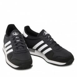 Chaussures De Sport Chaussures Adidas - Usa 84 GW0579 Cblack/Crywht/Cblack Noir 10 Chaussures De Sport Chaussures Adidas - Usa 84 GW0579 Cblack/Crywht/Cblack Noir -Chaussures Femme Soldes 0000209093278 08 rz