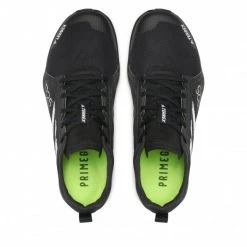 Chaussures De Sport Chaussures Adidas - Terrex Speed Flow FW2603 Core Black/Crystal White/Solar Yellow Noir -Chaussures Femme Soldes 0000209203967 05 rz