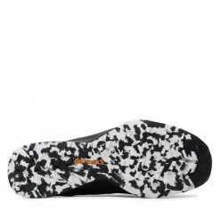 Chaussures De Sport Chaussures Adidas - Terrex Speed Flow FW2603 Core Black/Crystal White/Solar Yellow Noir -Chaussures Femme Soldes 0000209203967 08 rz