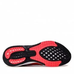 Chaussures De Sport Chaussures Adidas - Supernova + M GX2951 Vivred/Msilve/Turbo Rouge -Chaussures Femme Soldes 0000209208764 04 rz