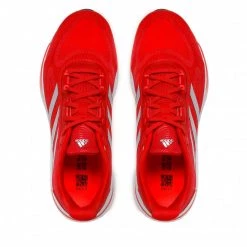 Chaussures De Sport Chaussures Adidas - Supernova + M GX2951 Vivred/Msilve/Turbo Rouge -Chaussures Femme Soldes 0000209208764 07 rz