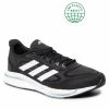 Chaussures De Sport Chaussures Adidas - Supernova + M GX2953 Cblack/Ftwwht/Maggre Noir