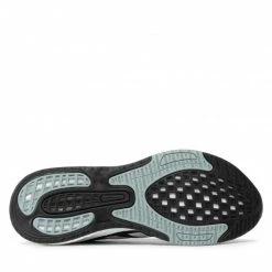 Chaussures De Sport Chaussures Adidas - Supernova + M GX2953 Cblack/Ftwwht/Maggre Noir -Chaussures Femme Soldes 0000209208795 04 ks