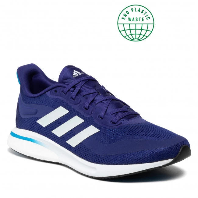 Chaussures De Sport Chaussures Adidas - Supernova M GX2962 Legind/Ftwwht/Blurus Bleu Marine 1 Chaussures De Sport Chaussures Adidas - Supernova M GX2962 Legind/Ftwwht/Blurus Bleu Marine