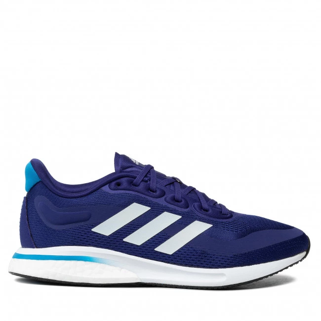 Chaussures De Sport Chaussures Adidas - Supernova M GX2962 Legind/Ftwwht/Blurus Bleu Marine 2 Chaussures De Sport Chaussures Adidas - Supernova M GX2962 Legind/Ftwwht/Blurus Bleu Marine – Image 2