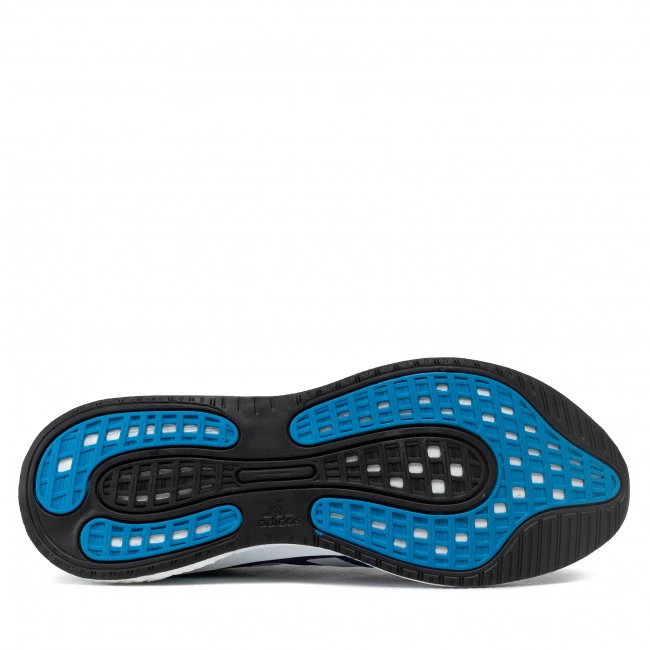 Chaussures De Sport Chaussures Adidas - Supernova M GX2962 Legind/Ftwwht/Blurus Bleu Marine 4 Chaussures De Sport Chaussures Adidas - Supernova M GX2962 Legind/Ftwwht/Blurus Bleu Marine – Image 4