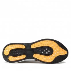 Chaussures De Sport Chaussures Adidas - Supernova M GX2964 Cblack/Flaora/Flaora Noir -Chaussures Femme Soldes 0000209208894 04 pl