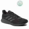 Chaussures De Sport Chaussures Adidas - Supernova M H04467 Cblack/Cblack/Ftwwht Noir