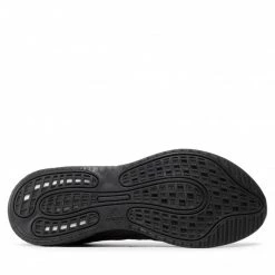 Chaussures De Sport Chaussures Adidas - Supernova M H04467 Cblack/Cblack/Ftwwht Noir -Chaussures Femme Soldes 0000209208986 04 ks