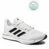 Chaussures De Sport Chaussures Adidas - Supernova + M H04482 Ftwwht/Cblack/Grethr Blanc