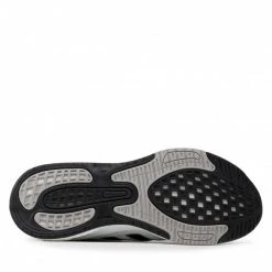 Chaussures De Sport Chaussures Adidas - Supernova + M H04482 Ftwwht/Cblack/Grethr Blanc -Chaussures Femme Soldes 0000209209020 08 mg kopia