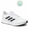 Chaussures De Sport Chaussures Adidas - Supernova M S42723 Ftwwht/Cblack/Dshgry Blanc