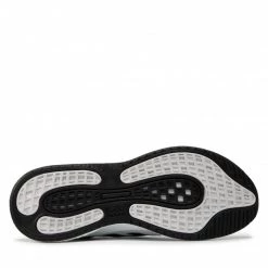 Chaussures De Sport Chaussures Adidas - Supernova M S42723 Ftwwht/Cblack/Dshgry Blanc -Chaussures Femme Soldes 0000209209105 04 plj