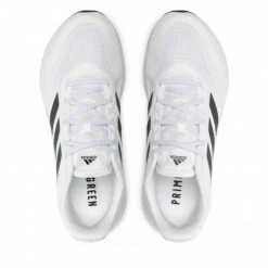 Chaussures De Sport Chaussures Adidas - Supernova M S42723 Ftwwht/Cblack/Dshgry Blanc -Chaussures Femme Soldes 0000209209105 05 plj