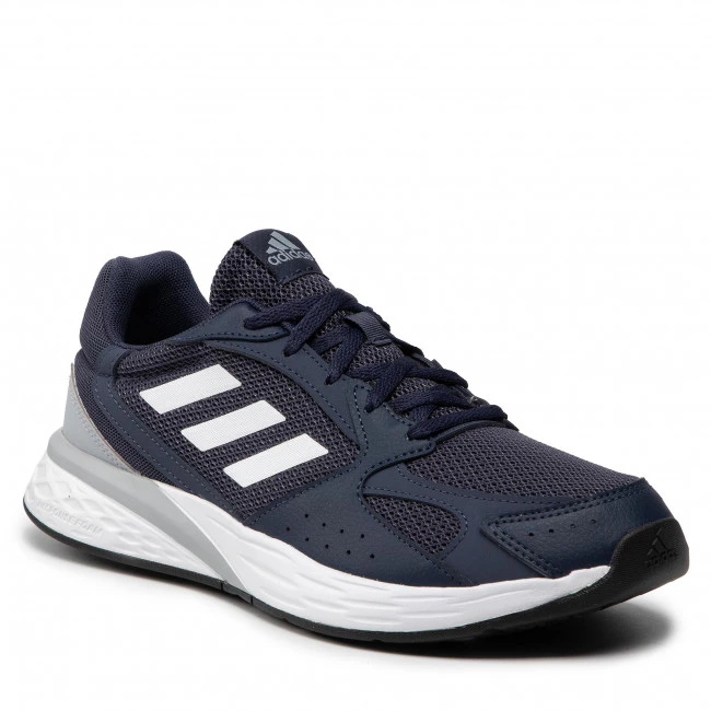 Chaussures De Sport Chaussures Adidas - Response Run GY1149 Blue/Blue/Blue Bleu 1 Chaussures De Sport Chaussures Adidas - Response Run GY1149 Blue/Blue/Blue Bleu