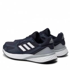 Chaussures De Sport Chaussures Adidas - Response Run GY1149 Blue/Blue/Blue Bleu 8 Chaussures De Sport Chaussures Adidas - Response Run GY1149 Blue/Blue/Blue Bleu -Chaussures Femme Soldes 0000209219982 02 kt