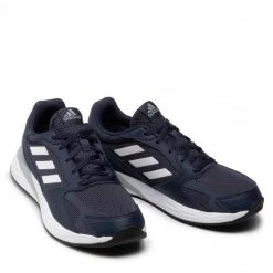 Chaussures De Sport Chaussures Adidas - Response Run GY1149 Blue/Blue/Blue Bleu 10 Chaussures De Sport Chaussures Adidas - Response Run GY1149 Blue/Blue/Blue Bleu -Chaussures Femme Soldes 0000209219982 03 kt