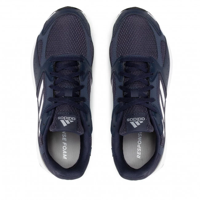 Chaussures De Sport Chaussures Adidas - Response Run GY1149 Blue/Blue/Blue Bleu 6 Chaussures De Sport Chaussures Adidas - Response Run GY1149 Blue/Blue/Blue Bleu – Image 6