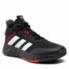 Chaussures De Sport Chaussures Adidas - Ownthegame 2.0 H00471 Core Black/Cloud White/Carbon Noir
