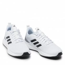 Chaussures De Sport Chaussures Adidas - Fluidstreet H04603 Cloud White/Core Black/Grey Five Blanc 10 Chaussures De Sport Chaussures Adidas - Fluidstreet H04603 Cloud White/Core Black/Grey Five Blanc -Chaussures Femme Soldes 0000209220018 08 mg kopia