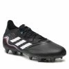Chaussures De Sport Chaussures Adidas - Copa Sense.2 Fg GV9047 Cblack/Ftwwht/Vivred Noir