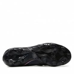 Chaussures De Sport Chaussures Adidas - Copa Sense.2 Fg GV9047 Cblack/Ftwwht/Vivred Noir -Chaussures Femme Soldes 0000209221602 04 rz