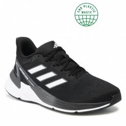 Chaussures De Sport Chaussures Adidas - Response Super 2.0 G58068 Core Black/Cloud White/Grey Six Noir