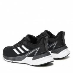 Chaussures De Sport Chaussures Adidas - Response Super 2.0 G58068 Core Black/Cloud White/Grey Six Noir -Chaussures Femme Soldes 0000209224498 02 rz