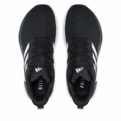 Chaussures De Sport Chaussures Adidas - Response Super 2.0 G58068 Core Black/Cloud White/Grey Six Noir -Chaussures Femme Soldes 0000209224498 07 rz