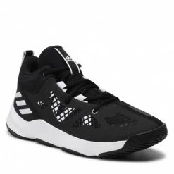 Chaussures De Sport Chaussures Adidas - Pro N3xt 2021 G58892 Cblack/Ftwwht/Silvmt Noir