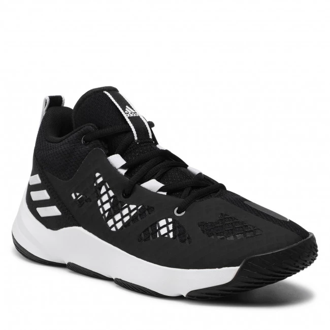 Chaussures De Sport Chaussures Adidas - Pro N3xt 2021 G58892 Cblack/Ftwwht/Silvmt Noir 1 Chaussures De Sport Chaussures Adidas - Pro N3xt 2021 G58892 Cblack/Ftwwht/Silvmt Noir