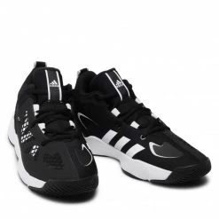 Chaussures De Sport Chaussures Adidas - Pro N3xt 2021 G58892 Cblack/Ftwwht/Silvmt Noir 10 Chaussures De Sport Chaussures Adidas - Pro N3xt 2021 G58892 Cblack/Ftwwht/Silvmt Noir -Chaussures Femme Soldes 0000209224511 03 rz