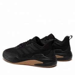 Chaussures De Sport Chaussures Adidas - Trainer V GX0728 Core Black/Core Black/Gum Noir -Chaussures Femme Soldes 0000209224733 02 ki