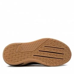 Chaussures De Sport Chaussures Adidas - Trainer V GX0728 Core Black/Core Black/Gum Noir -Chaussures Femme Soldes 0000209224733 07 ki