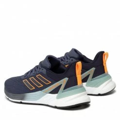 Chaussures De Sport Chaussures Adidas - Response Super 2.0 GX8262 Bleu Marine Bleu Marine -Chaussures Femme Soldes 0000209224764 02 ph