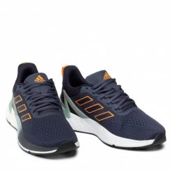 Chaussures De Sport Chaussures Adidas - Response Super 2.0 GX8262 Bleu Marine Bleu Marine -Chaussures Femme Soldes 0000209224764 05 ph
