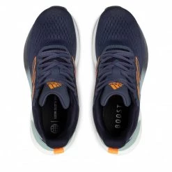 Chaussures De Sport Chaussures Adidas - Response Super 2.0 GX8262 Bleu Marine Bleu Marine -Chaussures Femme Soldes 0000209224764 06 ph