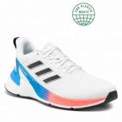 Chaussures De Sport Chaussures Adidas - Response Super 2.0 GX8264 White Blanc