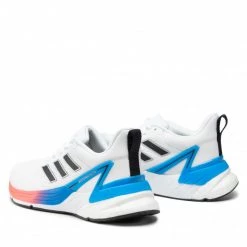 Chaussures De Sport Chaussures Adidas - Response Super 2.0 GX8264 White Blanc -Chaussures Femme Soldes 0000209224771 02 plj