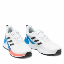 Chaussures De Sport Chaussures Adidas - Response Super 2.0 GX8264 White Blanc -Chaussures Femme Soldes 0000209224771 08 plj