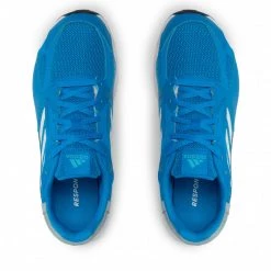 Chaussures De Sport Chaussures Adidas - Response Run GY1145 Blue Bleu -Chaussures Femme Soldes 0000209224870 05 mg kopia