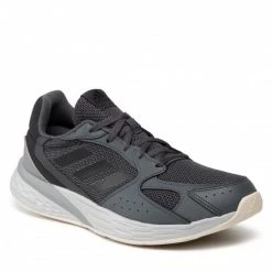 Chaussures De Sport Chaussures Adidas - Response Run GY1146 Grey Gris