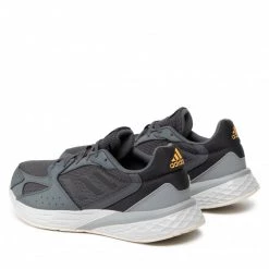 Chaussures De Sport Chaussures Adidas - Response Run GY1146 Grey Gris -Chaussures Femme Soldes 0000209224894 02 ph